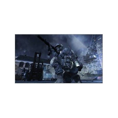 COD MW3 COLLOSUS PC