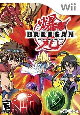 Bakugan