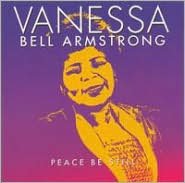 Peace Be Still