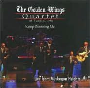 Keep Blessing Me: Live From Muskegon Heights, Mi