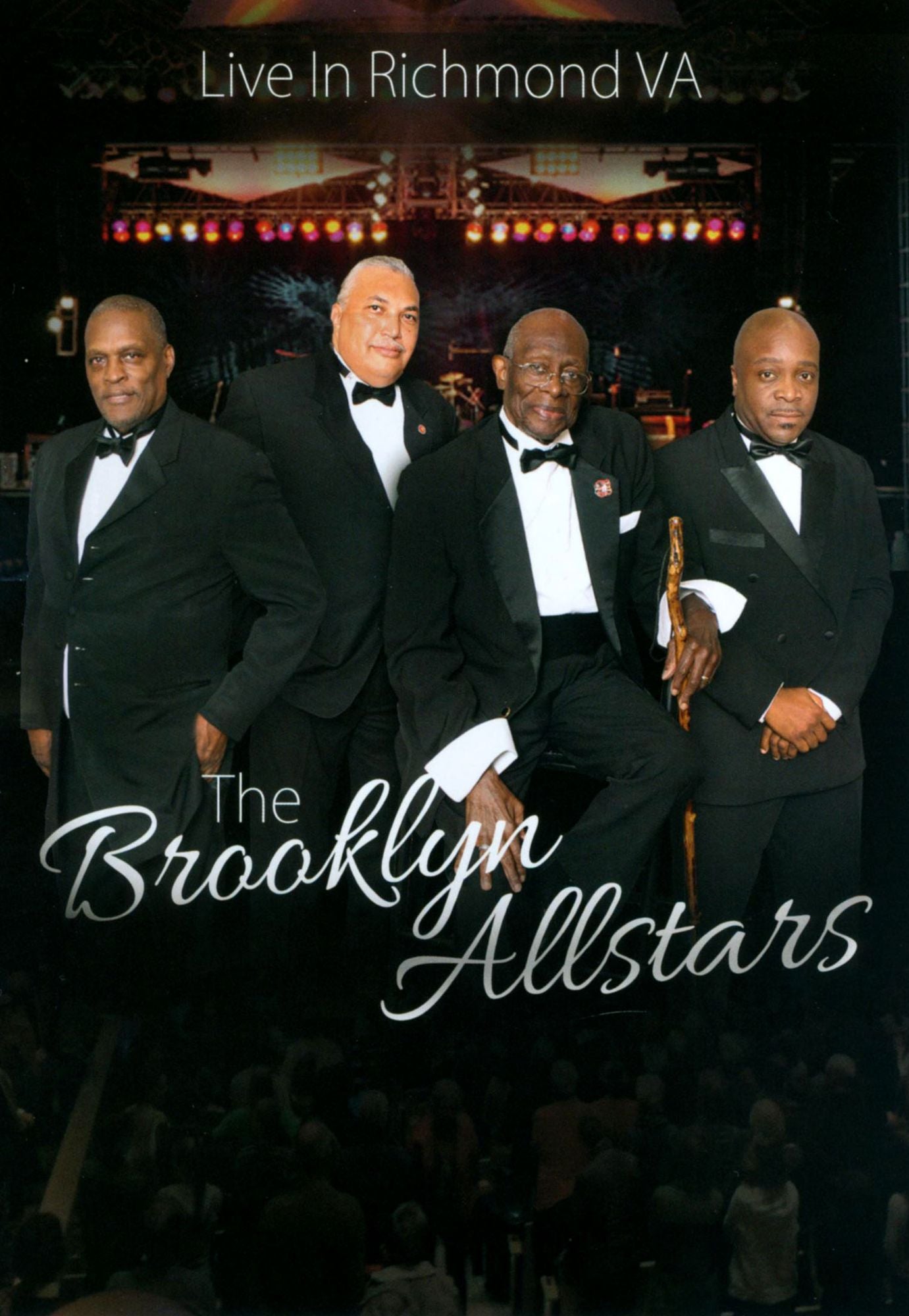 The Brooklyn Allstars: Live In Richmond, Va