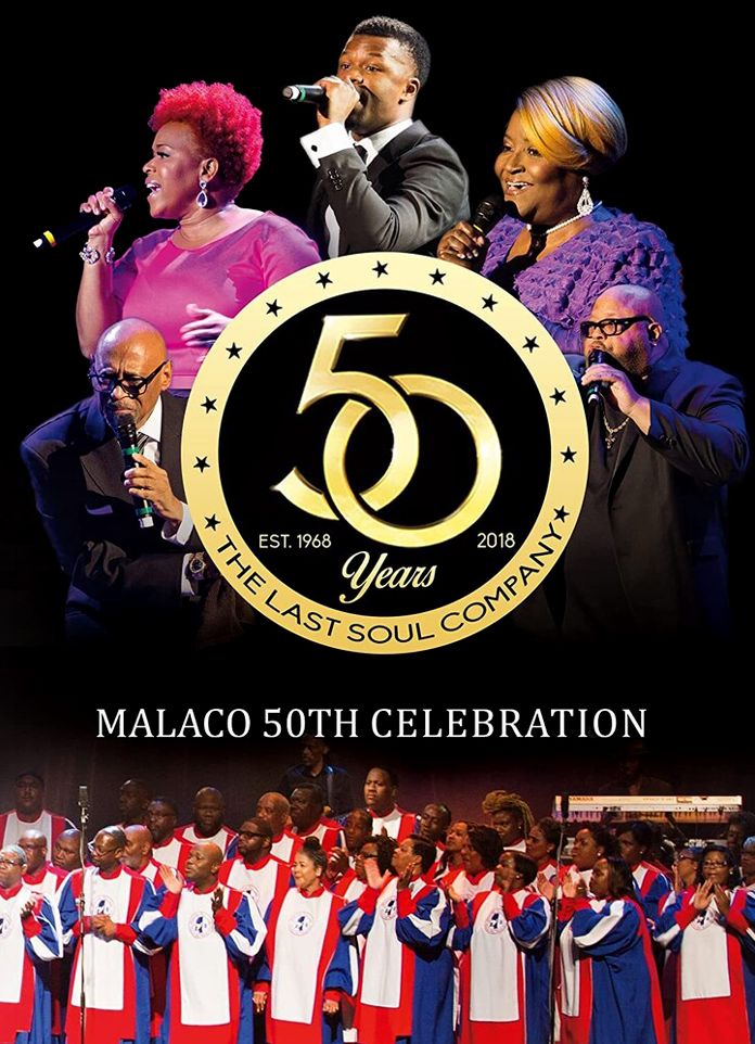Malaco 50th Celebration