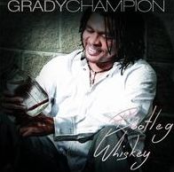 BOOTLEG WHISKEY
