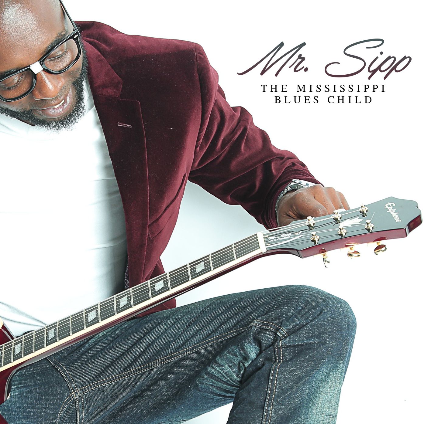 MISSISSIPPI BLUES CHILD