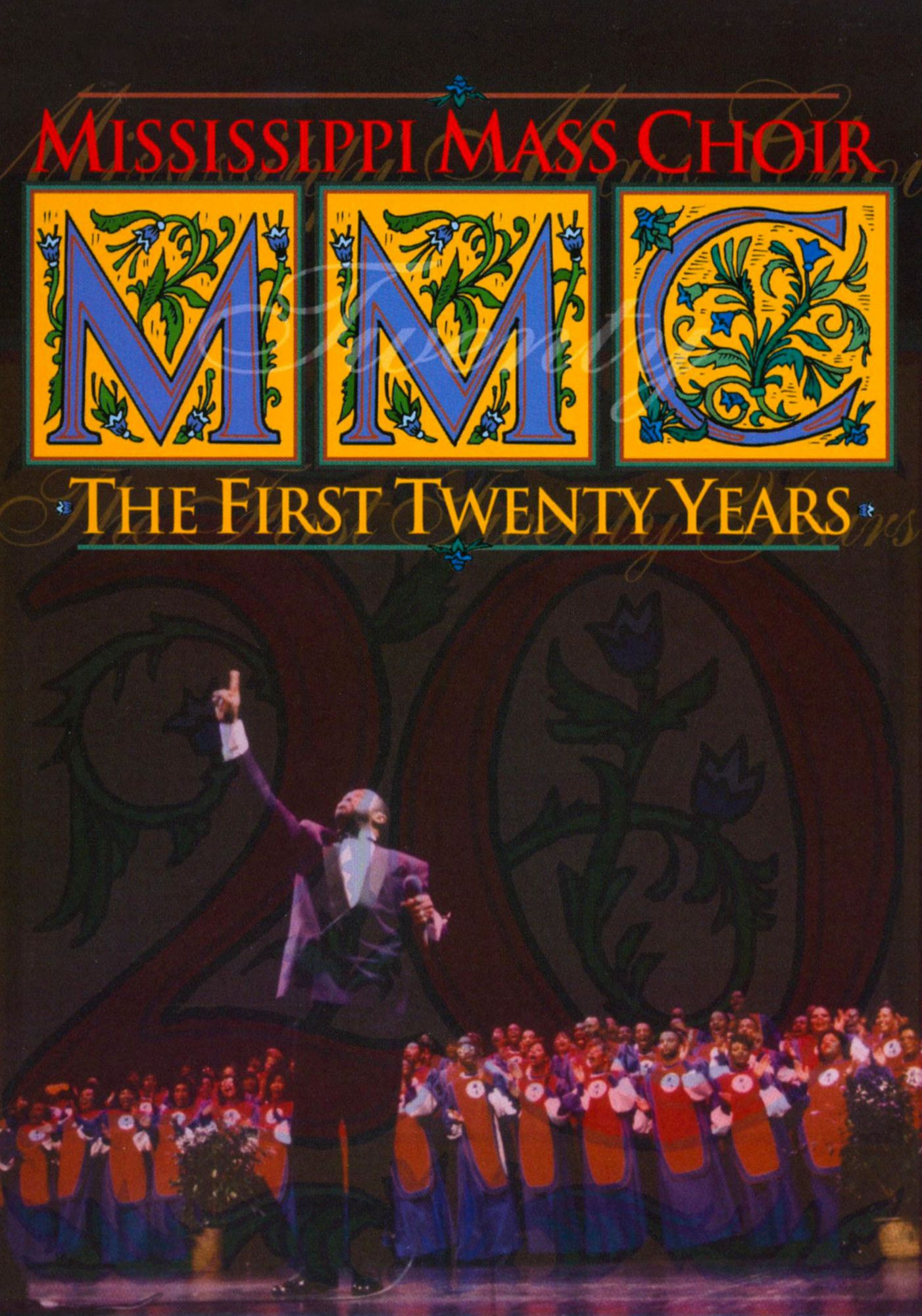 Mississippi Mass Choir: The First Twenty Years