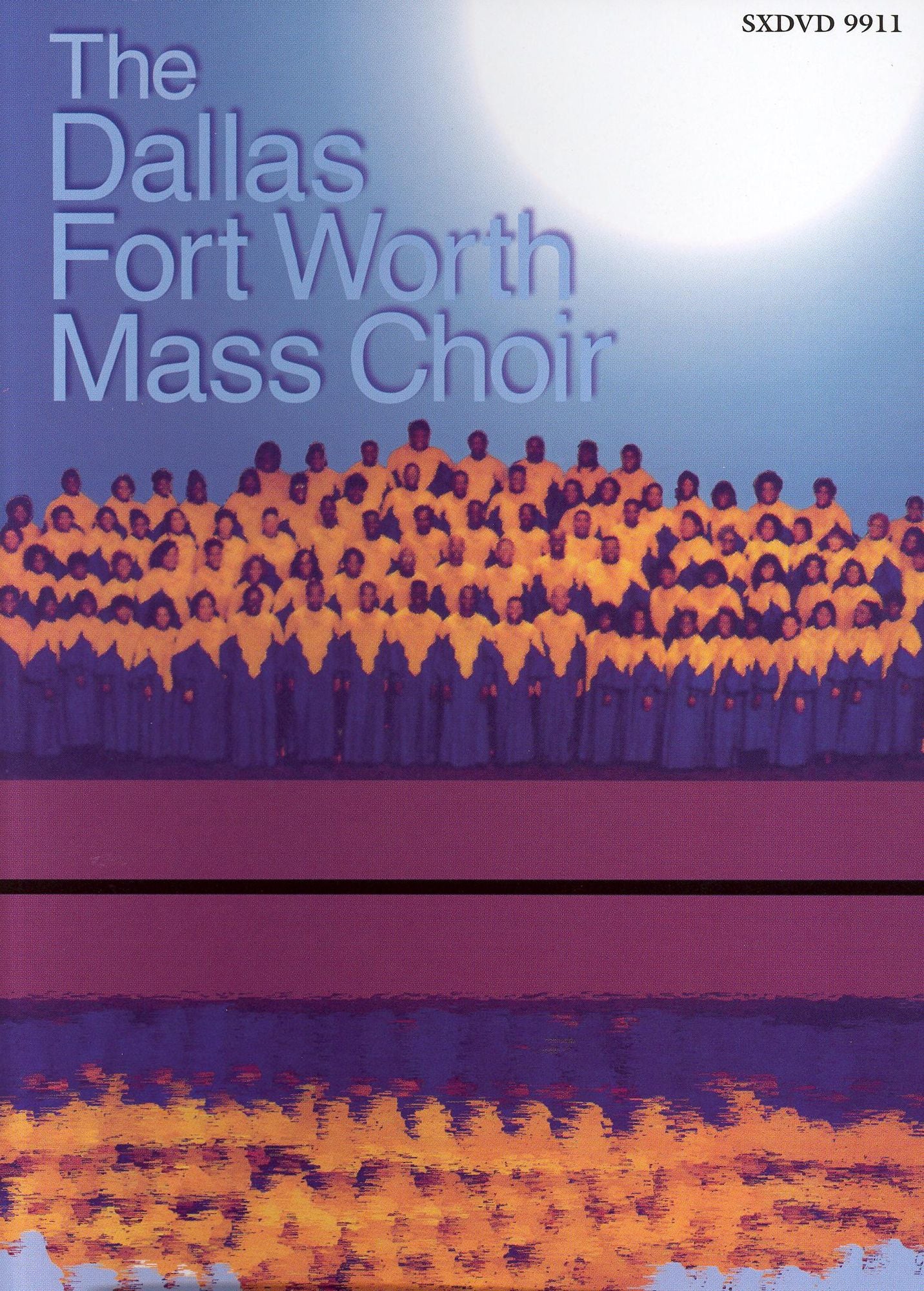 Dallas Fort Worth Mass Choir