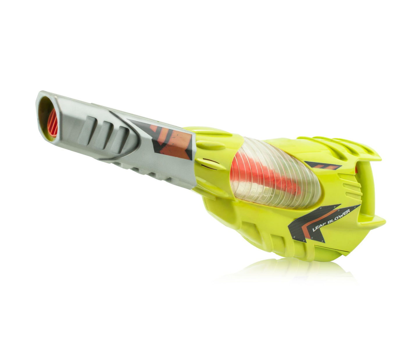Mighty Leaf Blower
