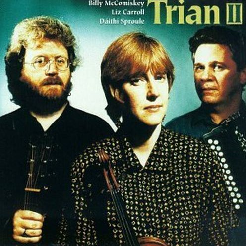 Trian Ii