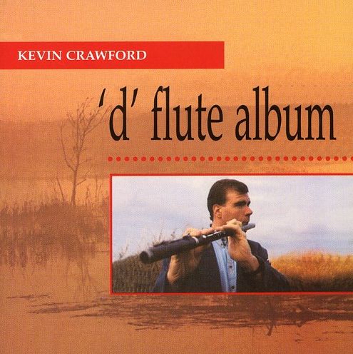 The D Flute Album