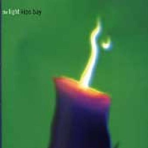 Into the Light