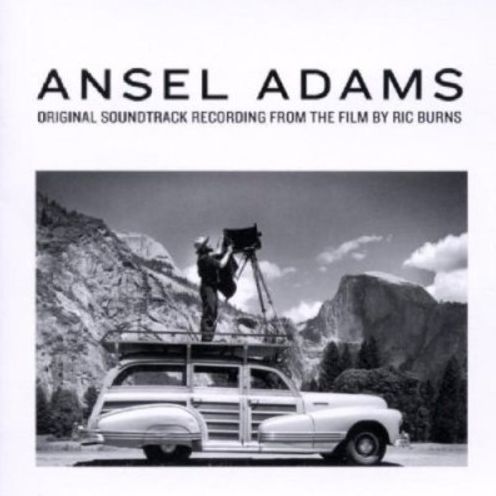 American Experience: Ansel Adams - A Documentary Film
