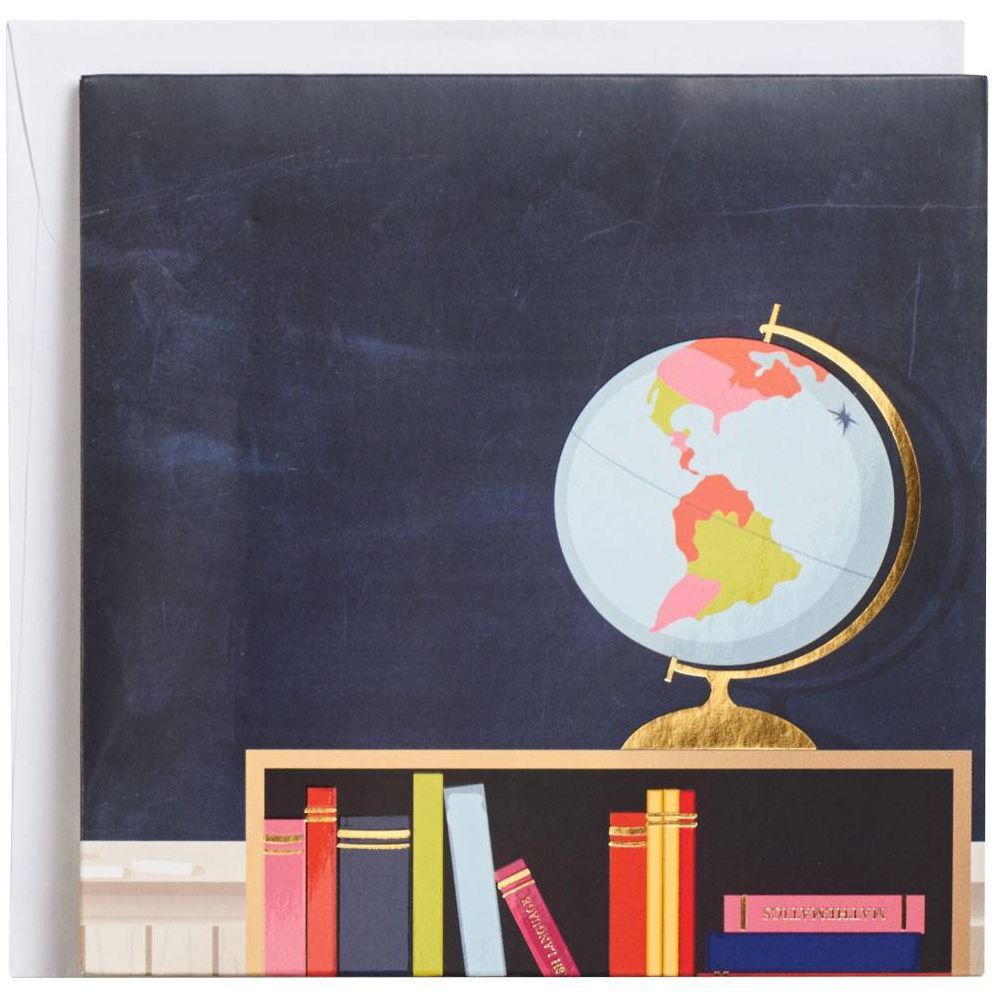 Smarty Pants Graduation Cap Pop-Up Card