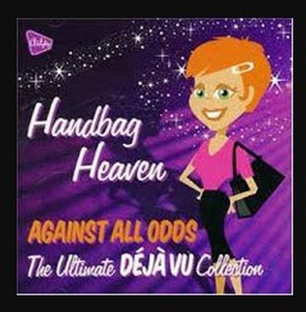 Handbag Heaven: Against All Odds