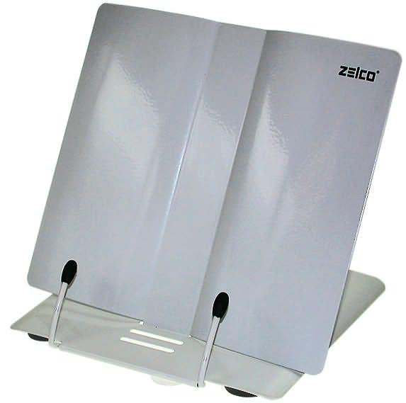 Hands Free Book Stand