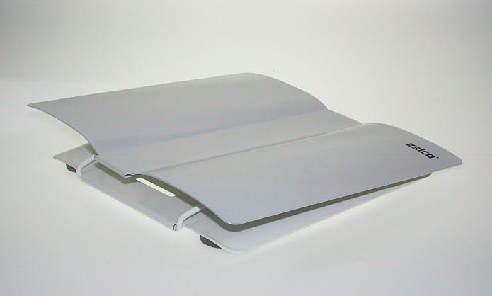 Hands Free Book Stand