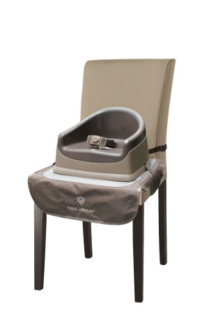 Prince Lionheart Seat Neat,  Brown/Tan