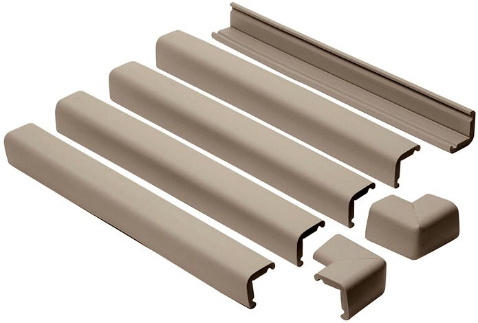 Prince Lionheart Fireplace Guards