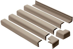 Prince Lionheart Fireplace Guards