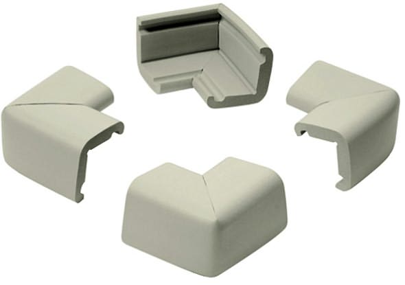 Prince Lionheart Jumbo Corner Guards