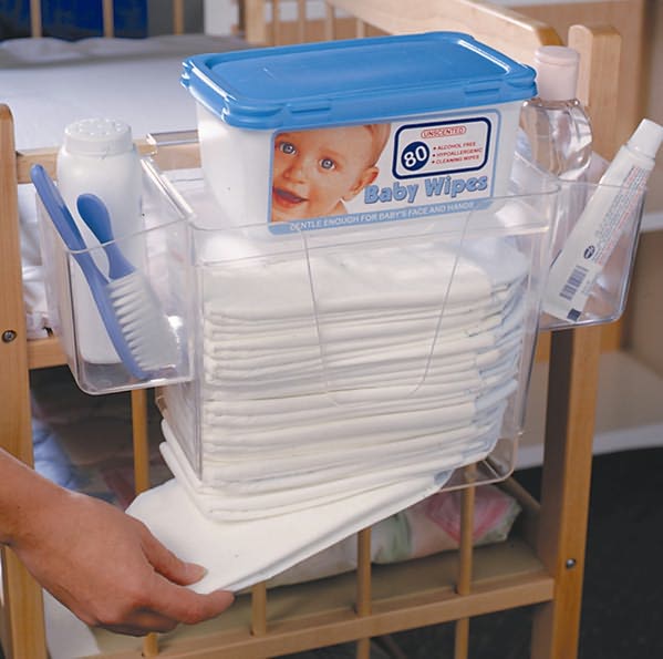 Prince Lionheart Diaper Depot