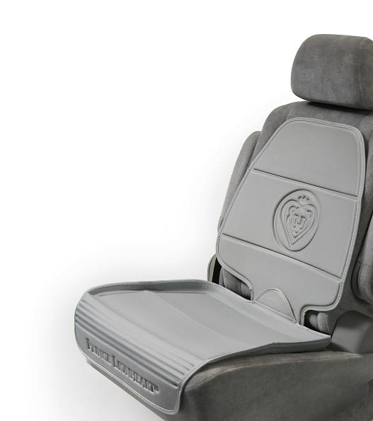 Prince Lionheart Two Stage Seat Saver (Gray)