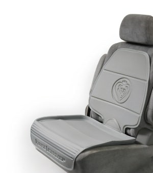 Prince Lionheart Two Stage Seat Saver (Gray)