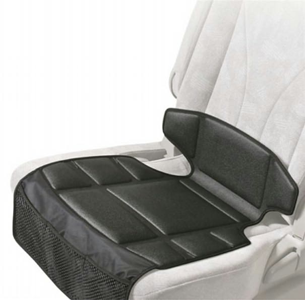 Prince Lionheart 0580 Compact Seatsaver Black