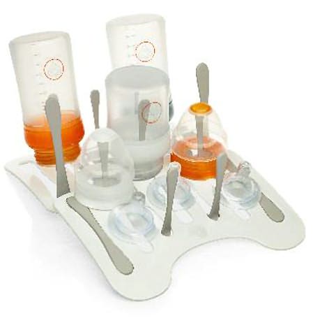 Prince Lionheart Compact Drying Station