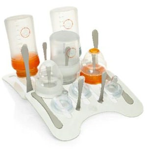 Prince Lionheart Compact Drying Station