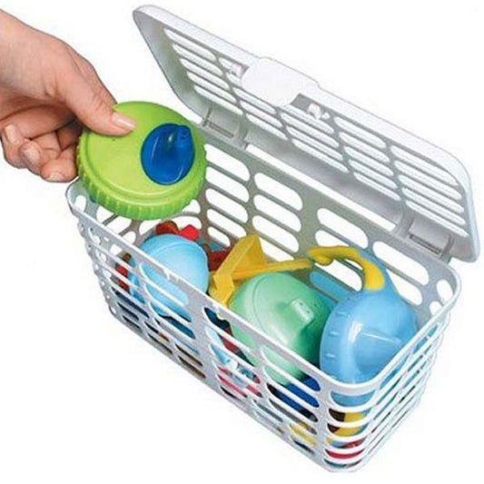 Prince Lionheart  dishwasherBASKET 2 in 1 combo - White