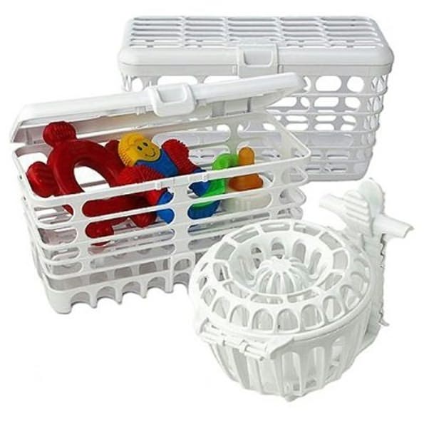Prince Lionheart Dishwasher Basket Combo