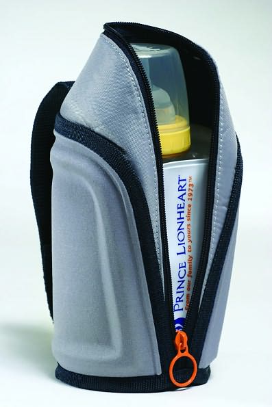 Prince Lionheart On-the-Go Bottle Warmer