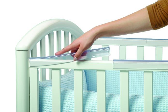 Prince Lionheart Crib Rail Teether