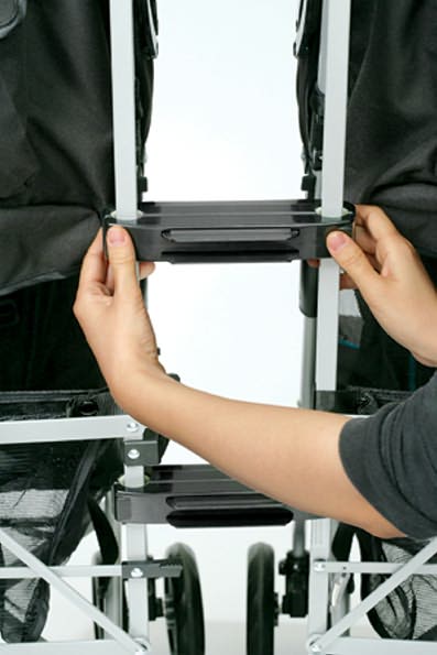 Prince Lionheart Stroller Connectors