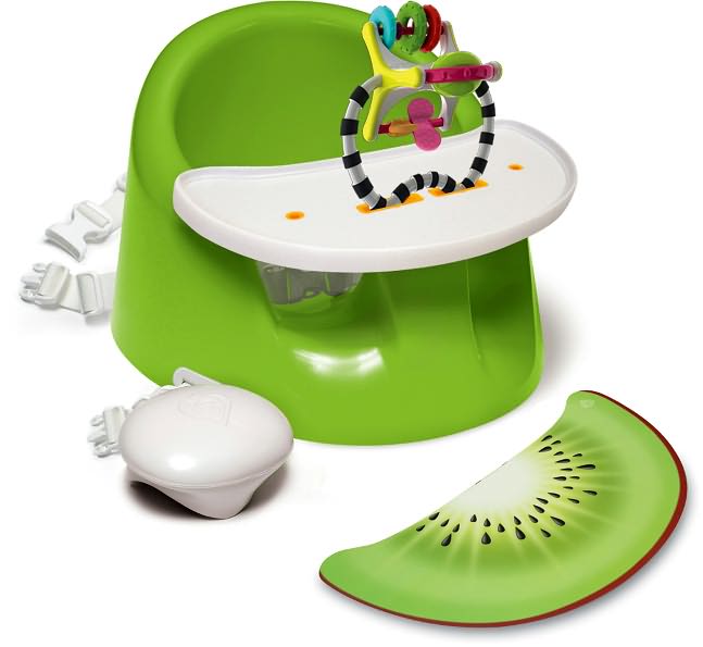 Prince Lionheart bebePOD Flex Plus, Kiwi