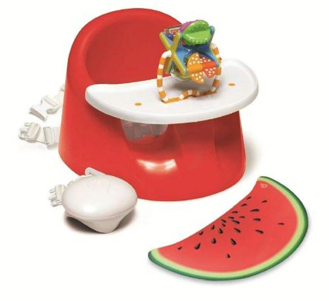 Prince Lionheart bebePOD Flex Plus, Watermelon