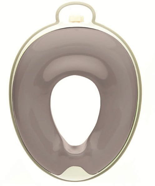Prince Lionheart weePOD Ash Grey