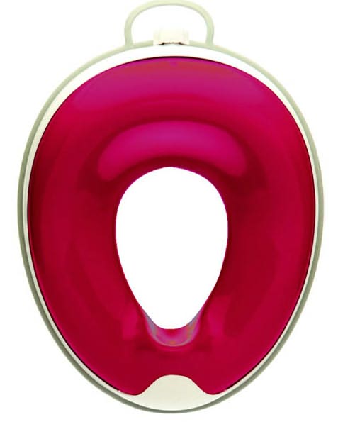 Prince Lionheart weePOD Poppy Pink