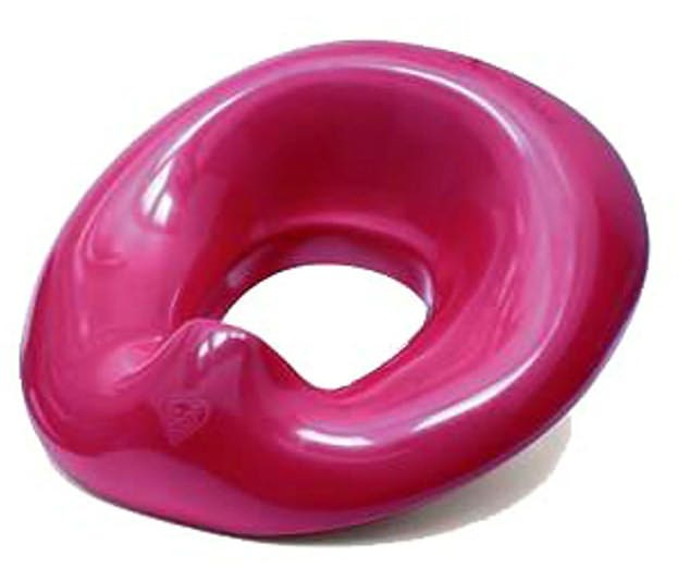 Prince Lionheart weePOD Basix Poppy Pink