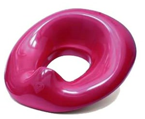 Prince Lionheart weePOD Basix Poppy Pink
