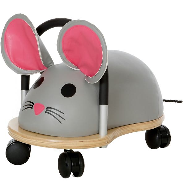 Prince Lionheart Wheely Bug (Mouse) - Small