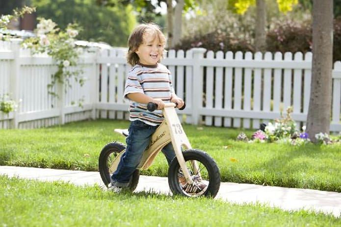 Prince Lionheart balanceBike