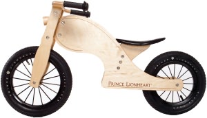 Prince Lionheart chop balance Bike