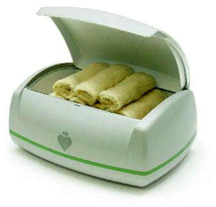 Prince Lionheart Warmies Wipes Warmer