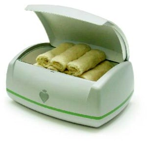 Prince Lionheart Warmies Wipes Warmer