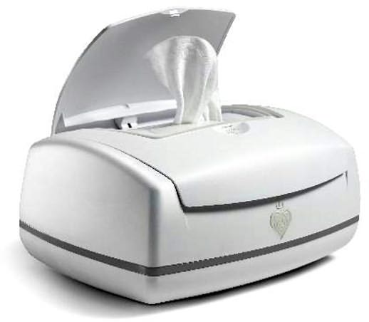 Prince Lionheart Premium Wipes Warmer
