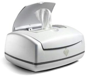 Prince Lionheart Premium Wipes Warmer