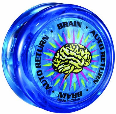 Brain YoYo