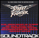 Street Fighter / O.s.t.