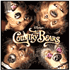 Country Bears / O.s.t.
